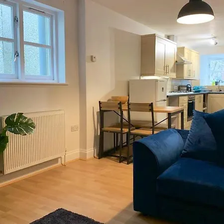 Apartment Biskey Howe - Free Off-site Health Club Access With Pool, Sauna, Steam & Gym Bowness-on-Windermere