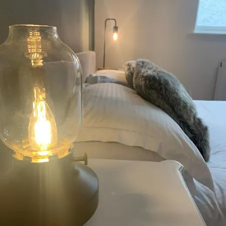 Biskey Howe - Free Off-site Health Club Access With Pool, Sauna, Steam & Gym Lägenhet