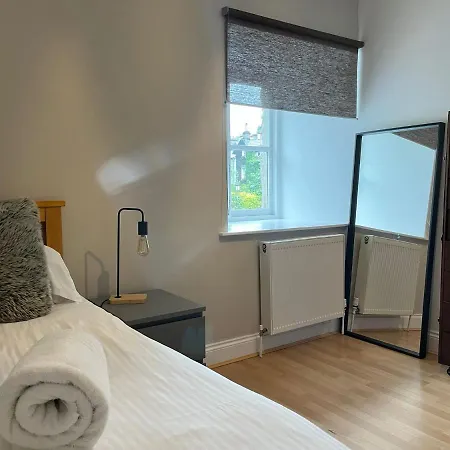 Biskey Howe - Free Off-site Health Club Access With Pool, Sauna, Steam & Gym Apartment Bowness-on-Windermere