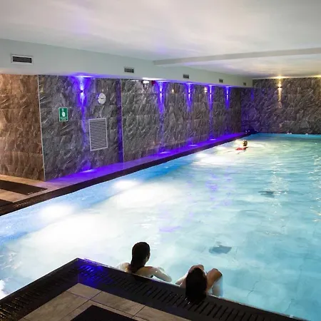 Biskey Howe - Free Off-site Health Club Access With Pool, Sauna, Steam & Gym Apartment Bowness-on-Windermere