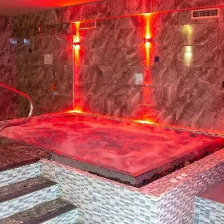 Biskey Howe - Free Off-site Health Club Access With Pool, Sauna, Steam & Gym Apartment Bowness-on-Windermere