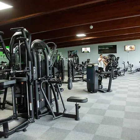 Biskey Howe - Free Off-site Health Club Access With Pool, Sauna, Steam & Gym * 보우네스온윈더미어